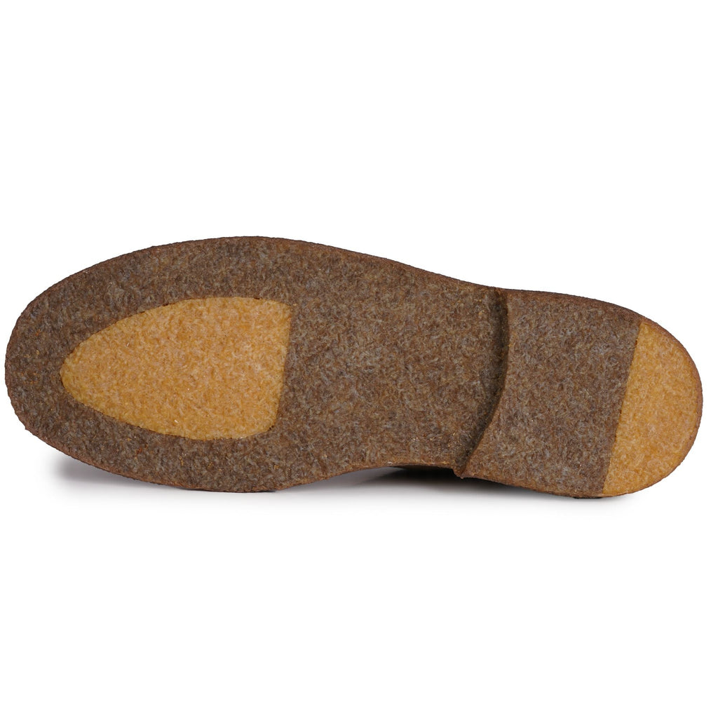 Astorflex Montflex Chukka Boots - Cuoio