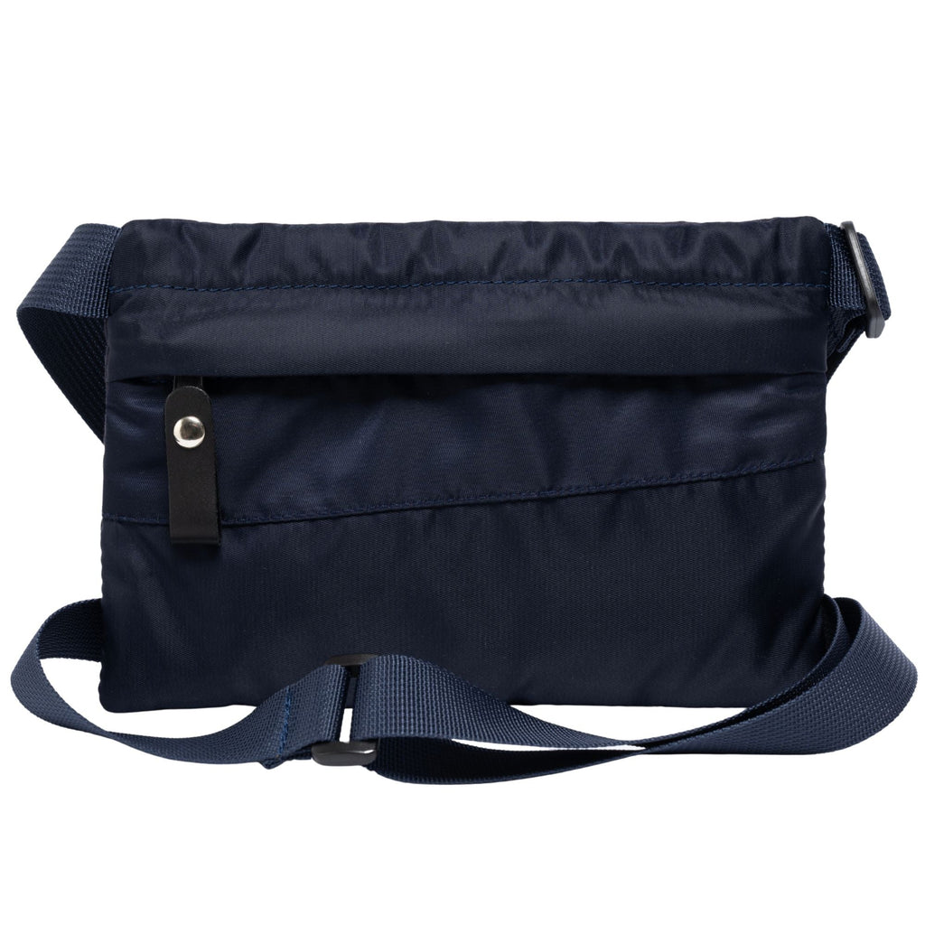 Minnessak Neck Tie B Bag - Navy