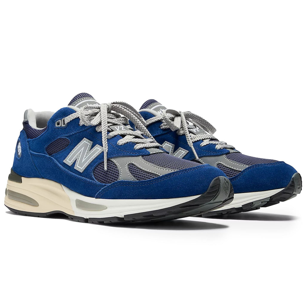 New Balance Made In UK 991v2 - Blue