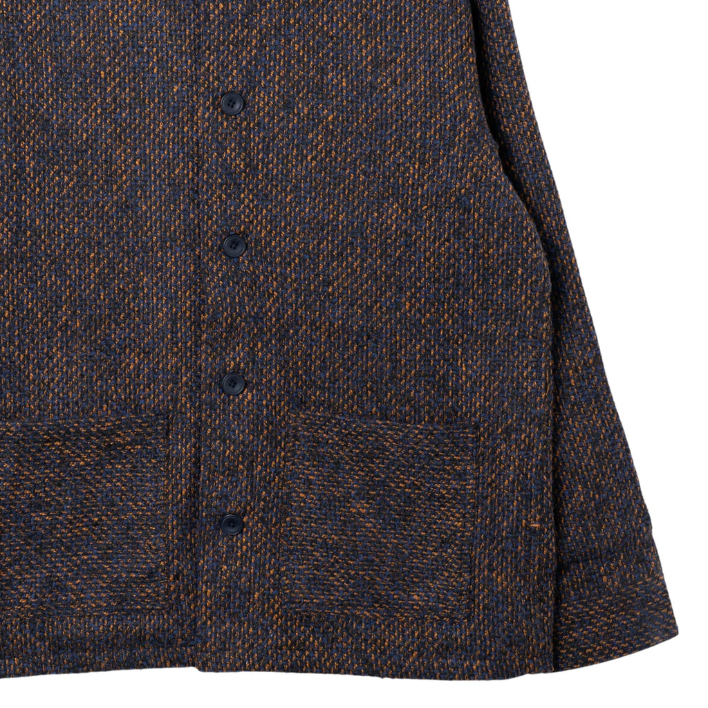 Far Afield Bisset Jacket - Ember Fleck