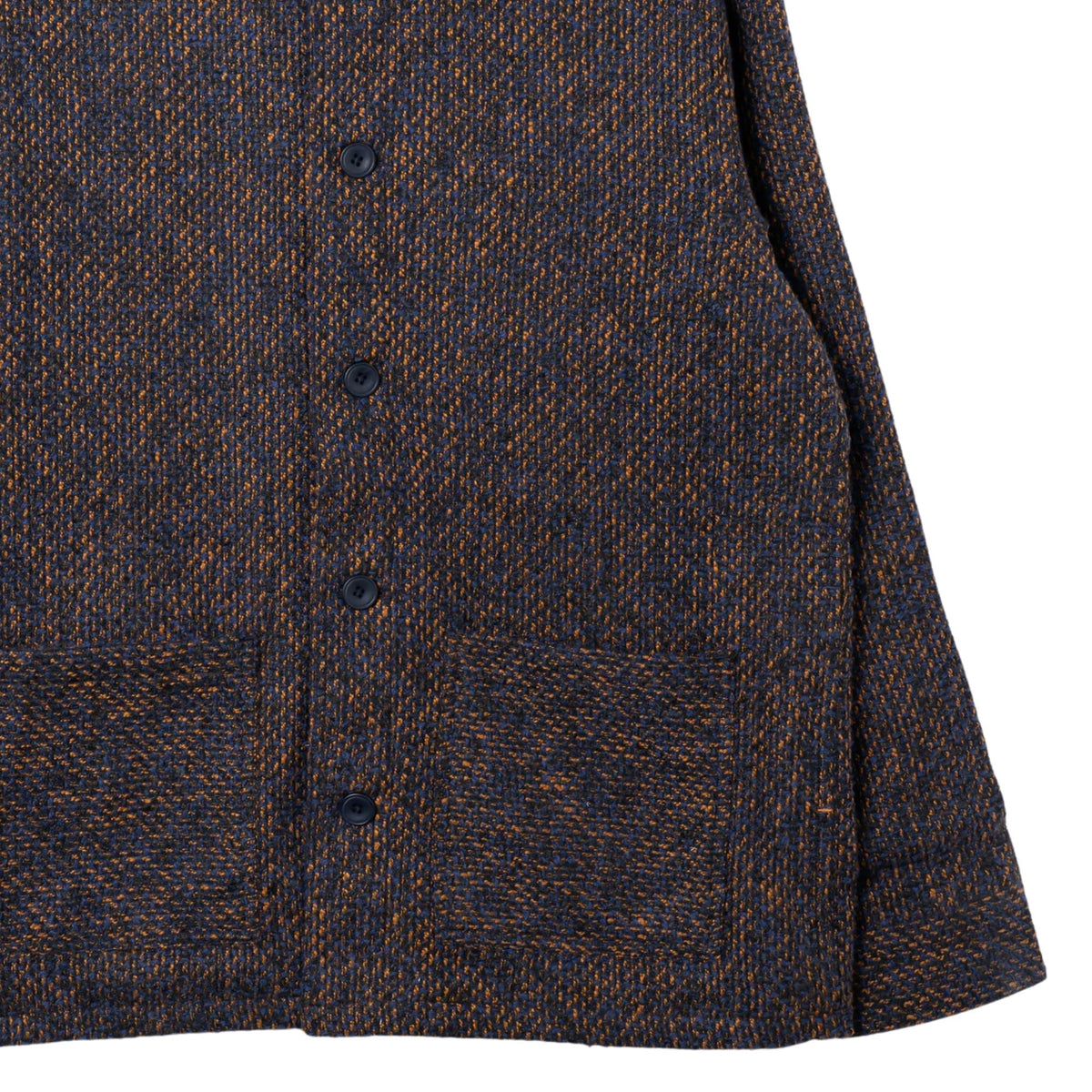 Far Afield Bisset Jacket - Ember Fleck