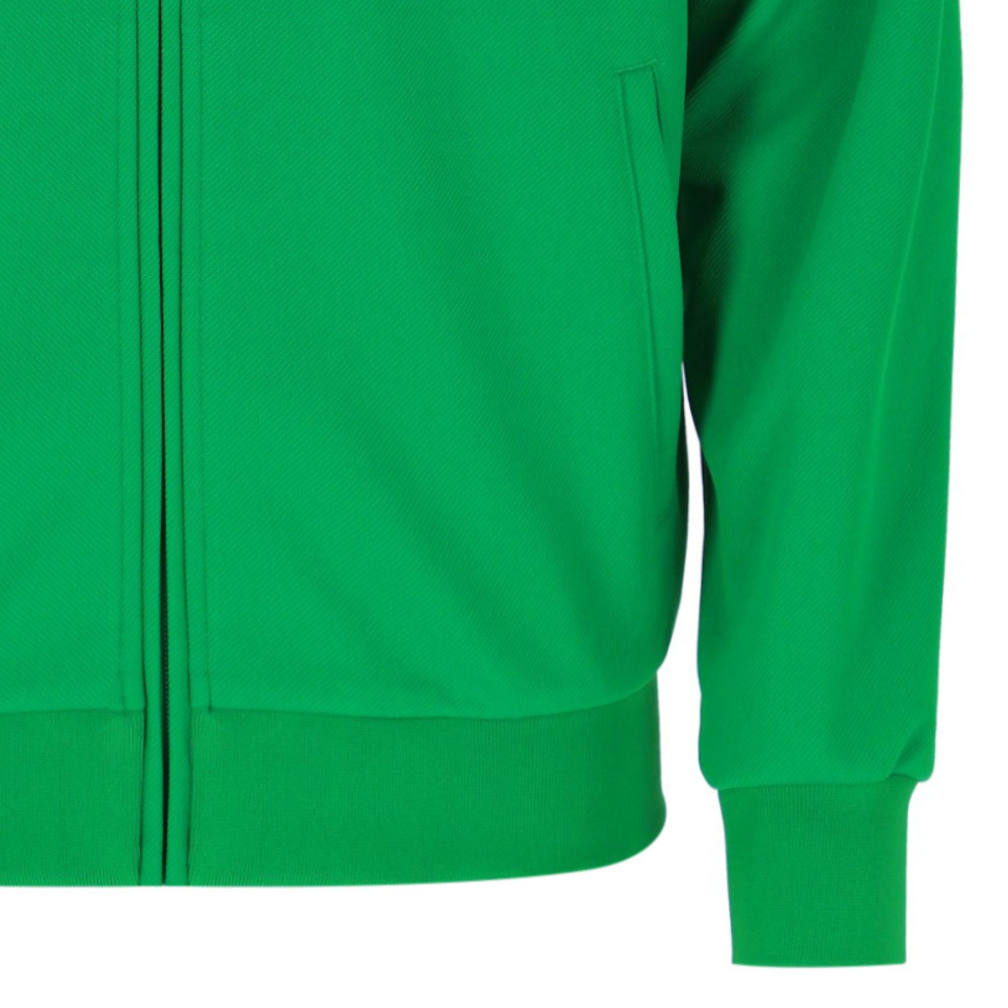 Damarindo Track Top - Maritime Blue