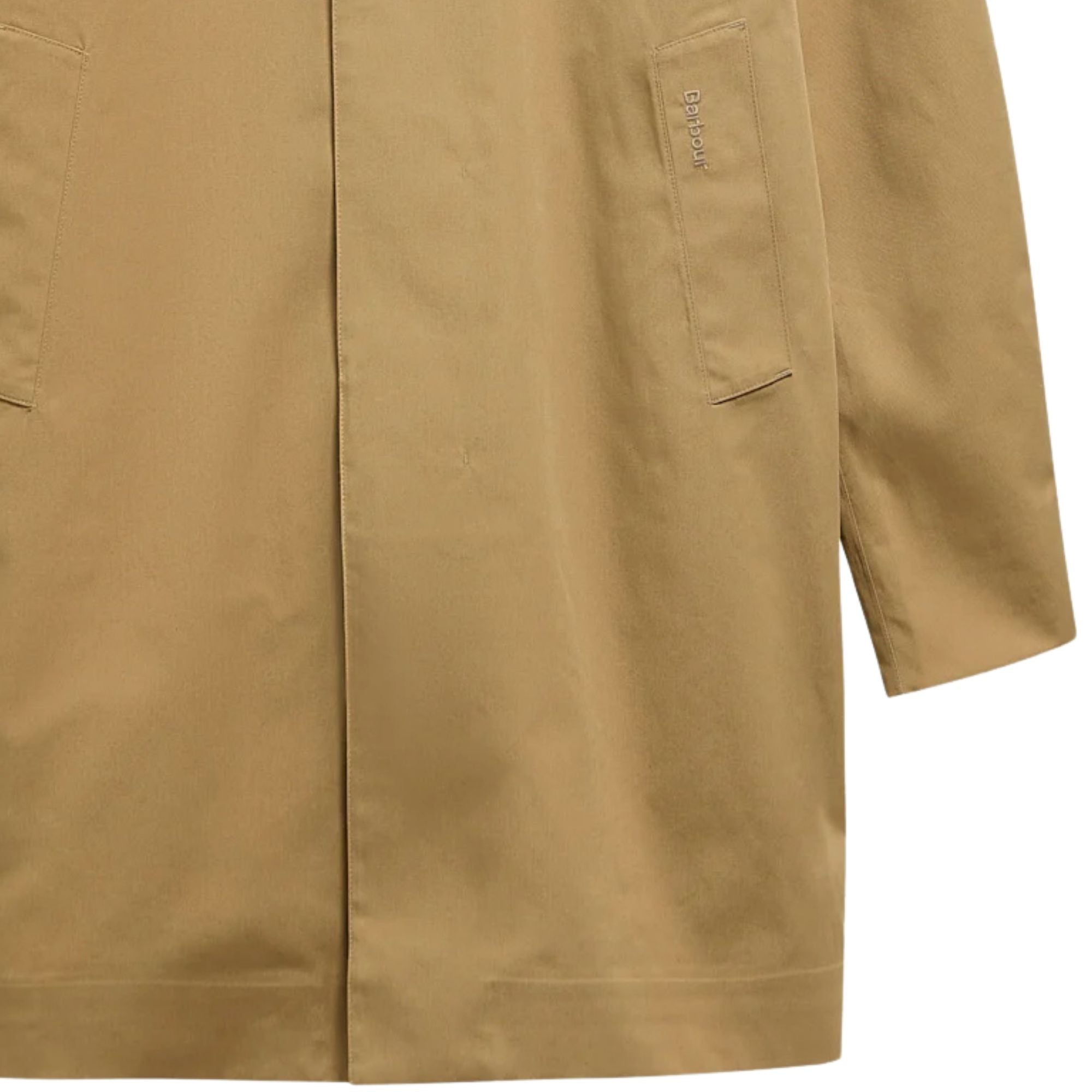 Barbour Lorden Waterproof Mac - Trench
