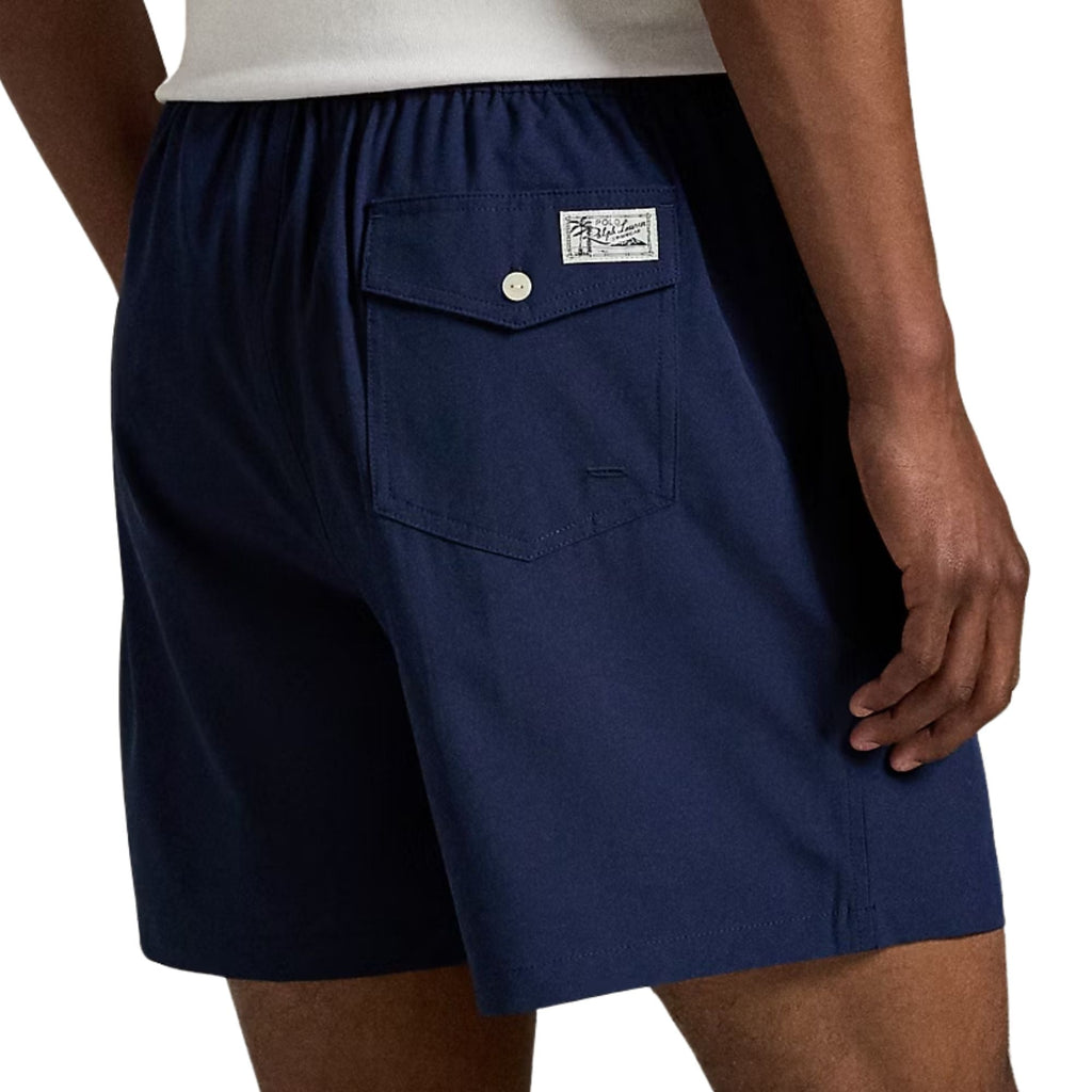 Polo Ralph Lauren Traveler Swim Shorts - Navy