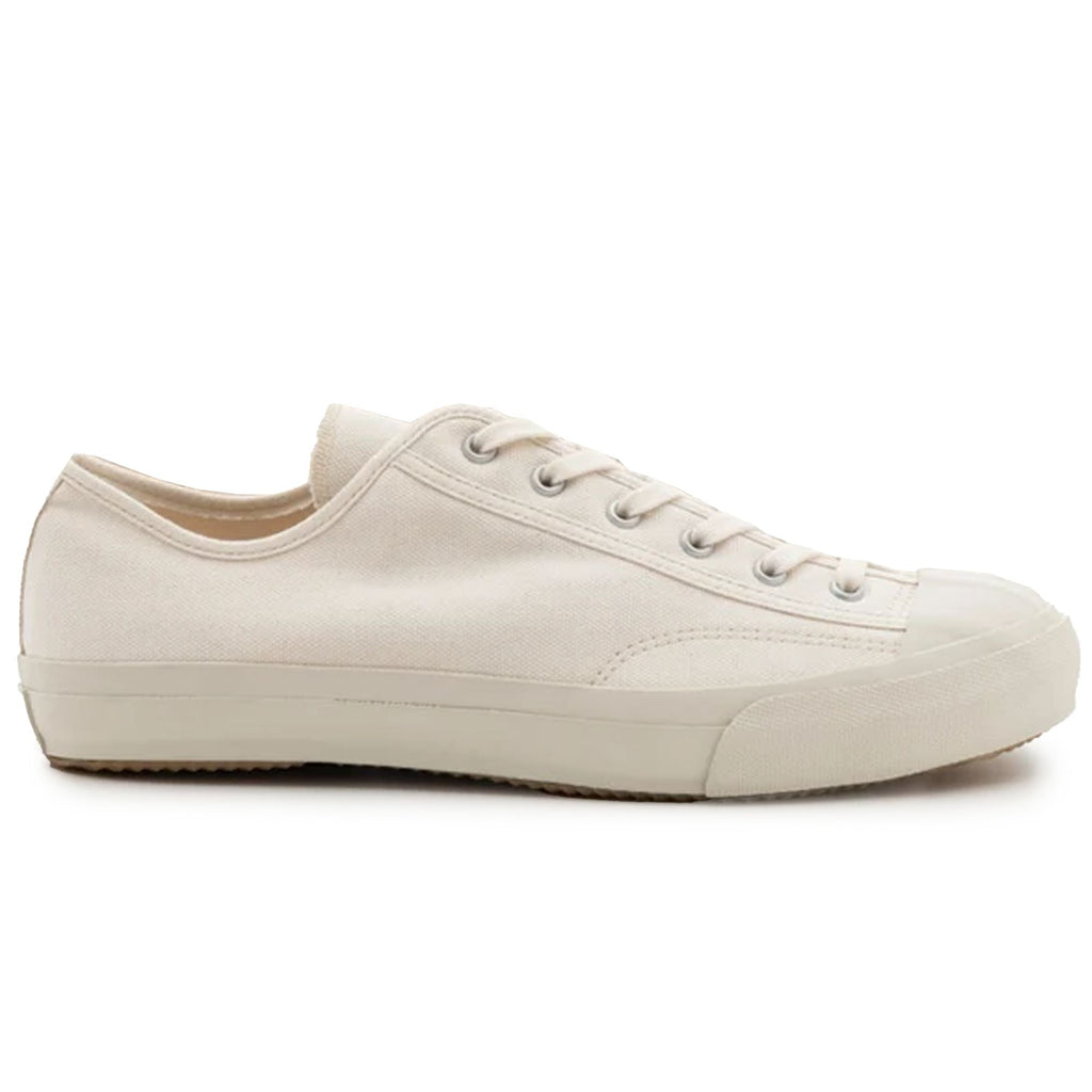 Moonstar Gym Classic - White