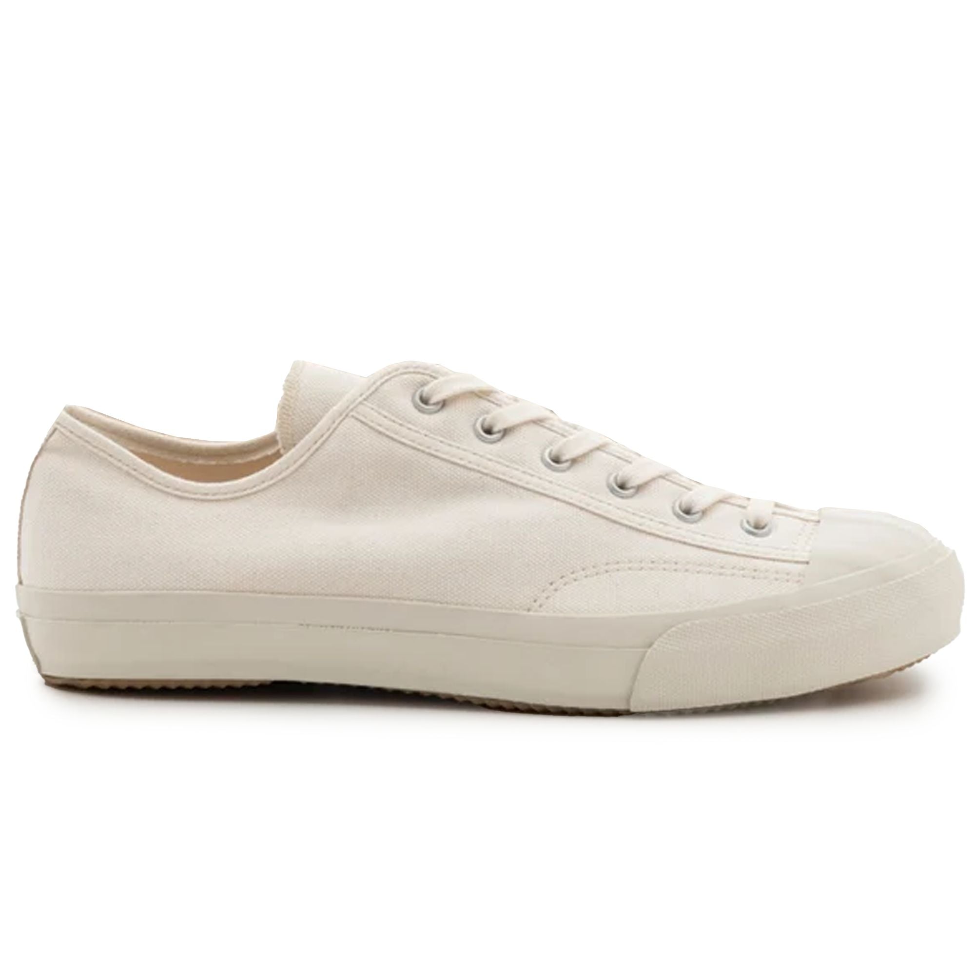 Moonstar Gym Classic - White