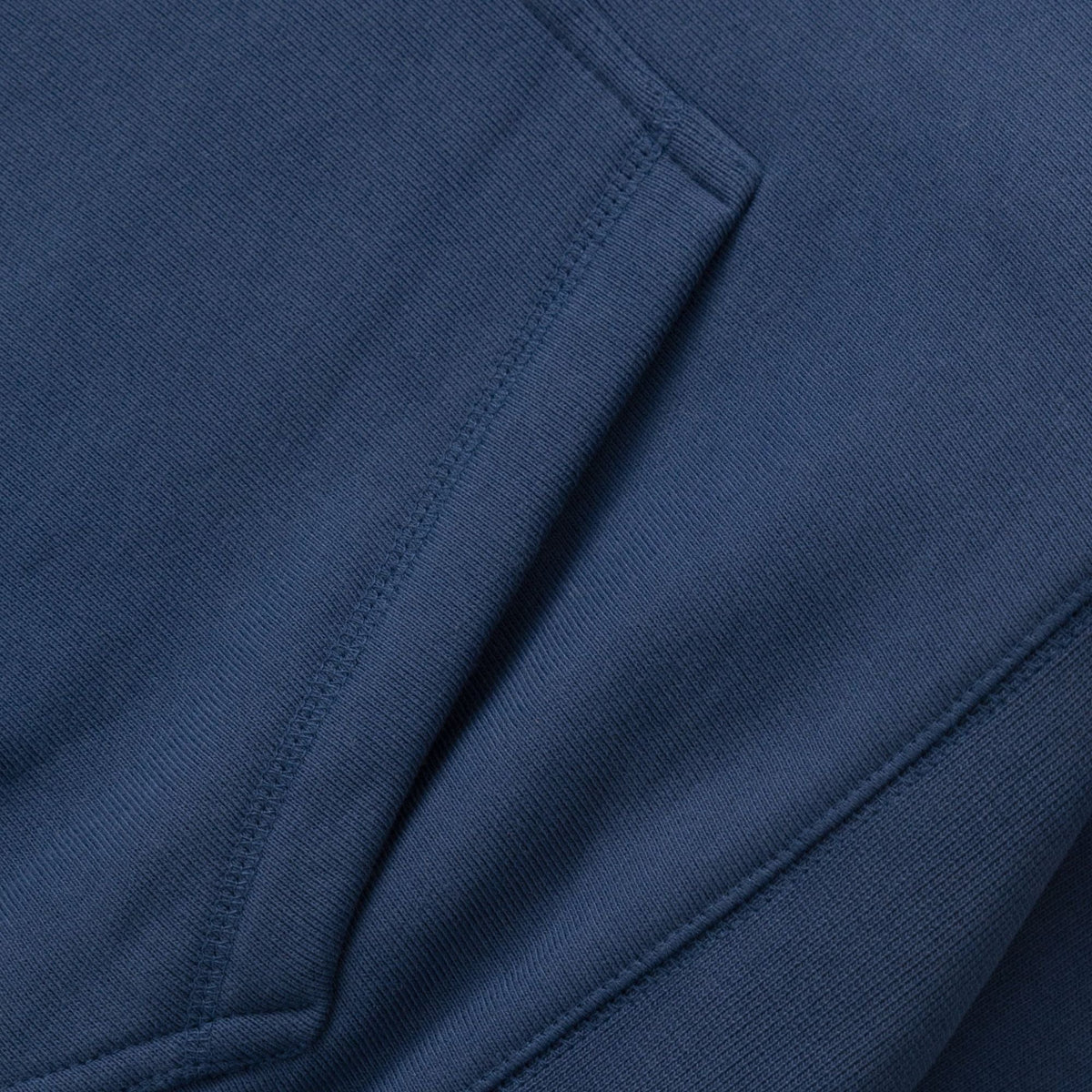 Power Goods Super Weight Hoodie - Royal