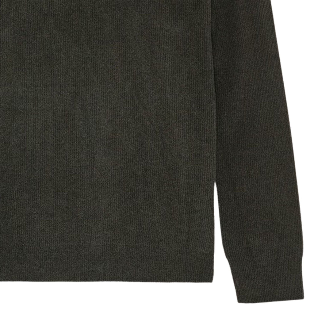 NN07 Danny Sweater - Dark Army