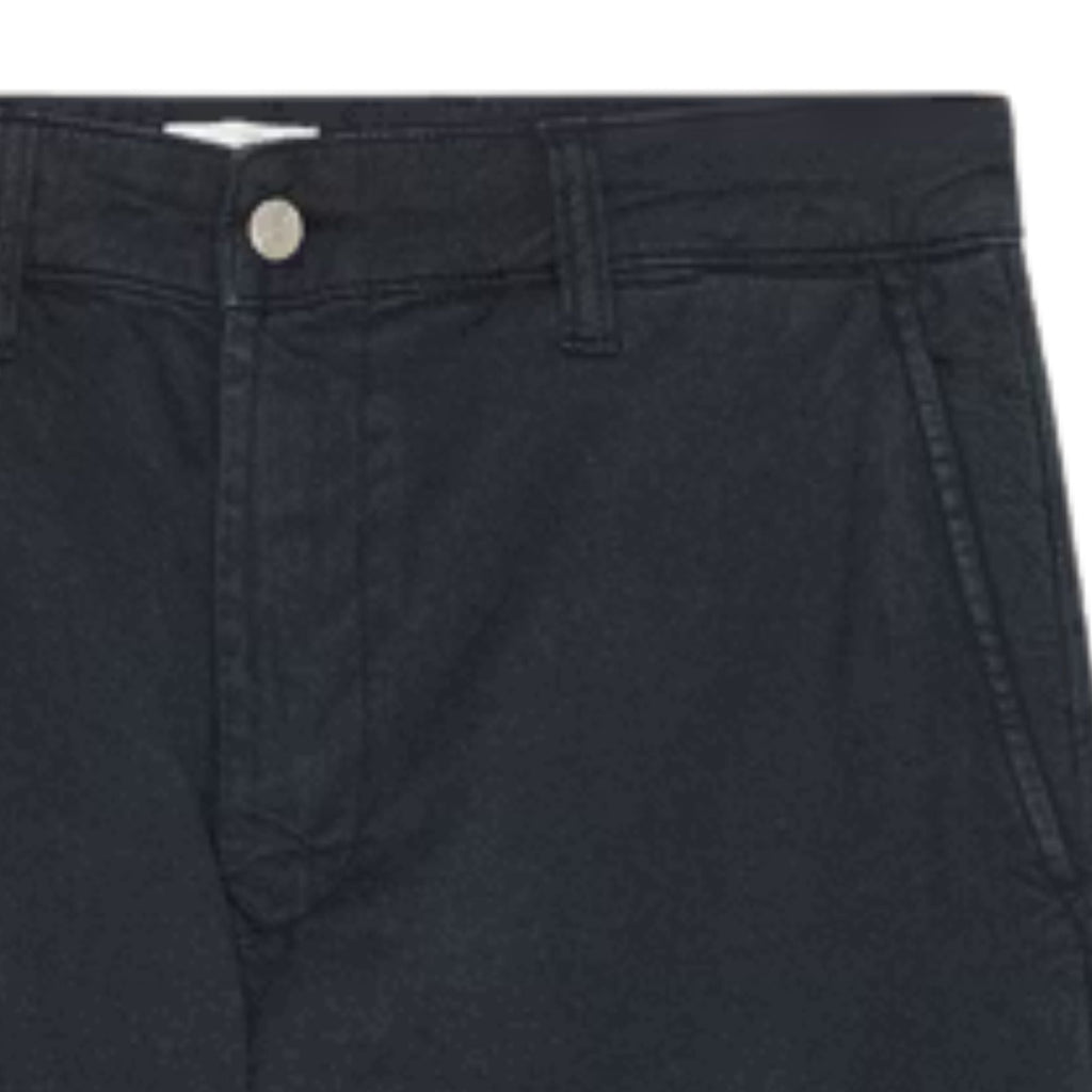 NN07 Aden Straight Leg Regular Fit Chino - Navy Blue