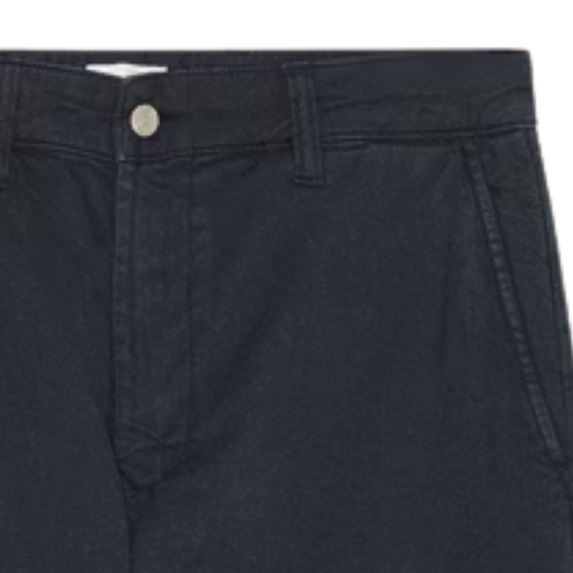NN07 Aden Straight Leg Regular Fit Chino - Navy Blue