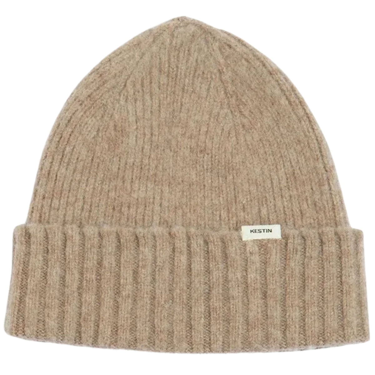 Kestin Balloch Beanie - Mushroom