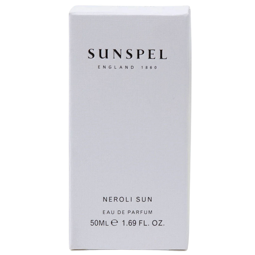 Sunspel Neroli Sun Eau De Parfum 50ml