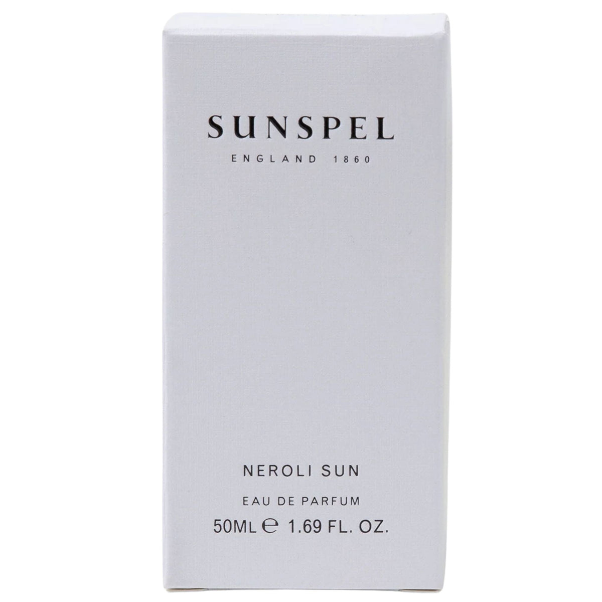 Sunspel Neroli Sun Eau De Parfum 50ml