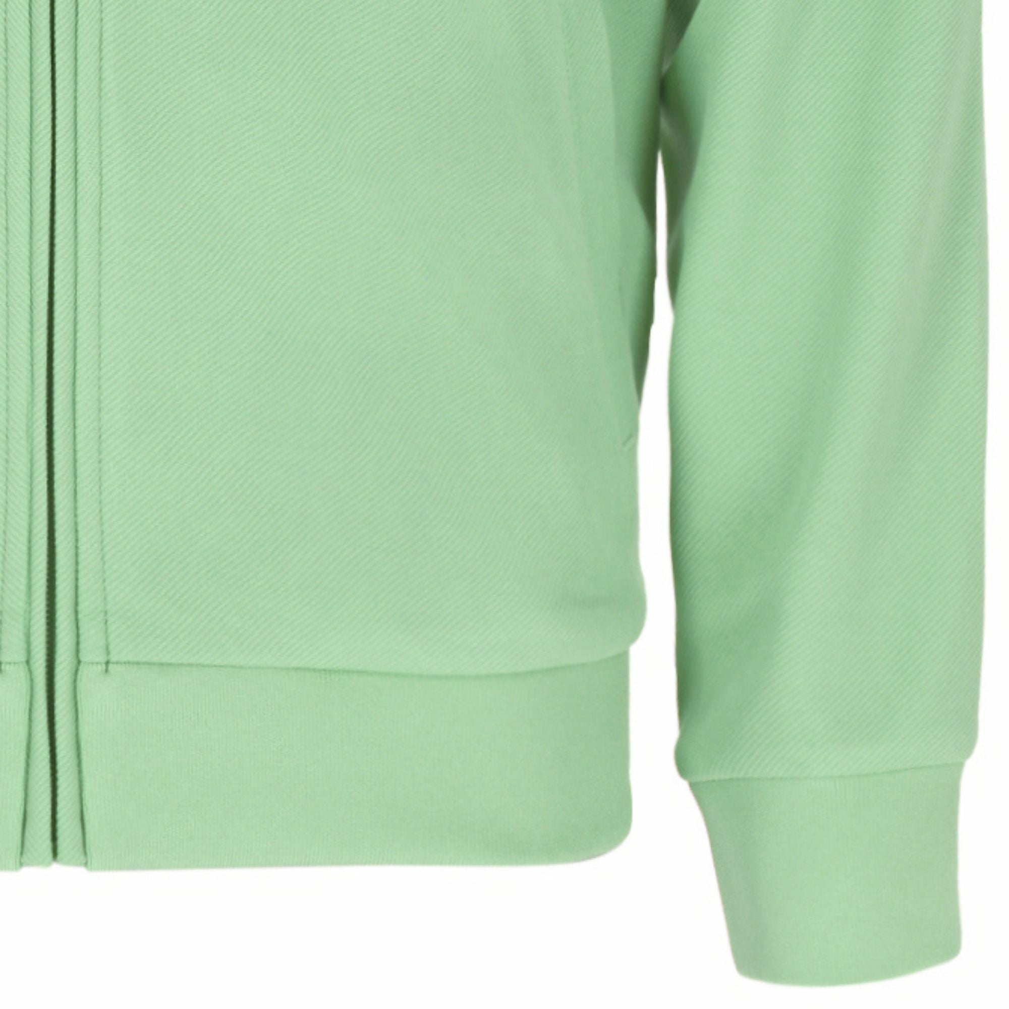 Sergio Tacchini Damarindo Track Top - Quiet Green