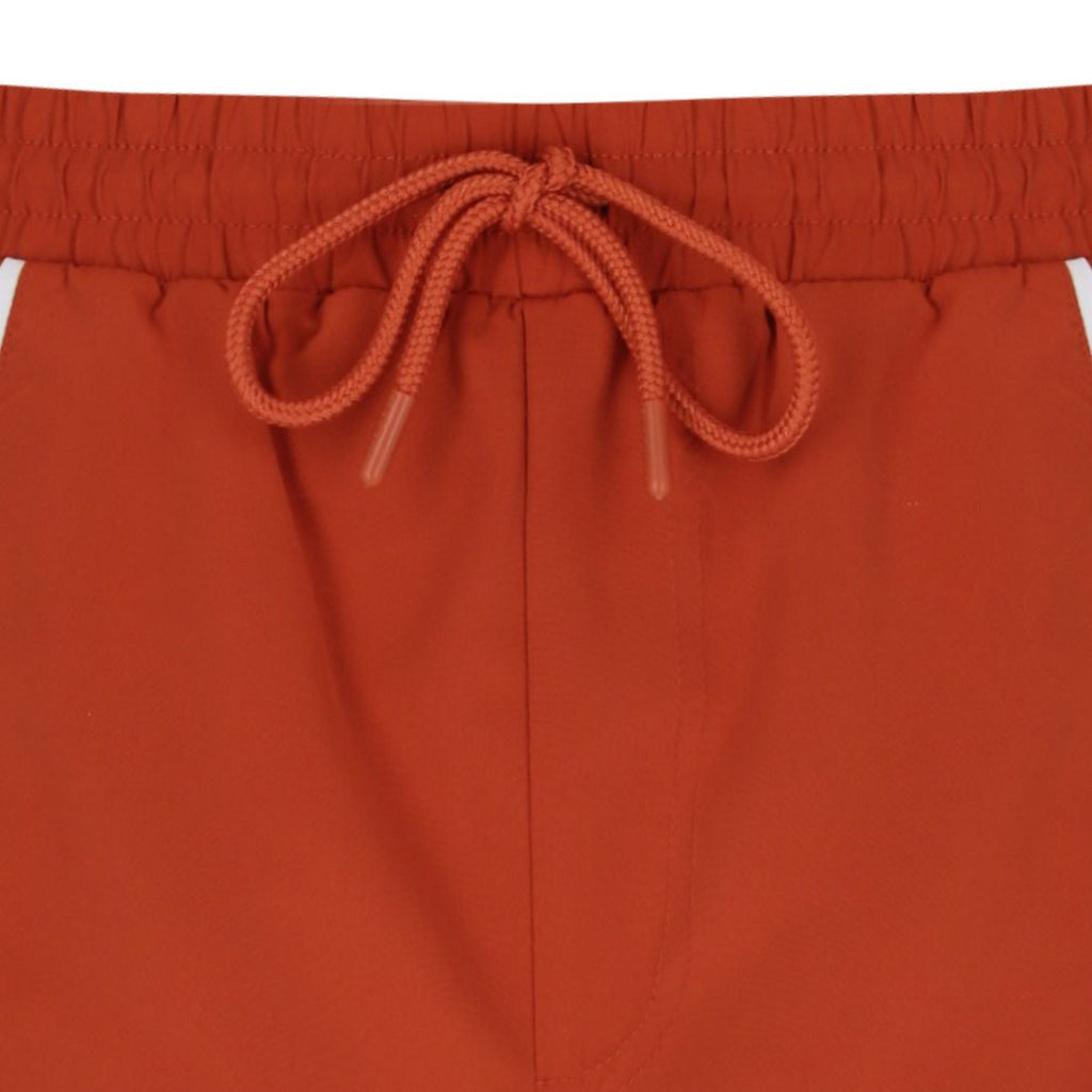 Sergio Tacchini Romolo Swim Shorts - Tea