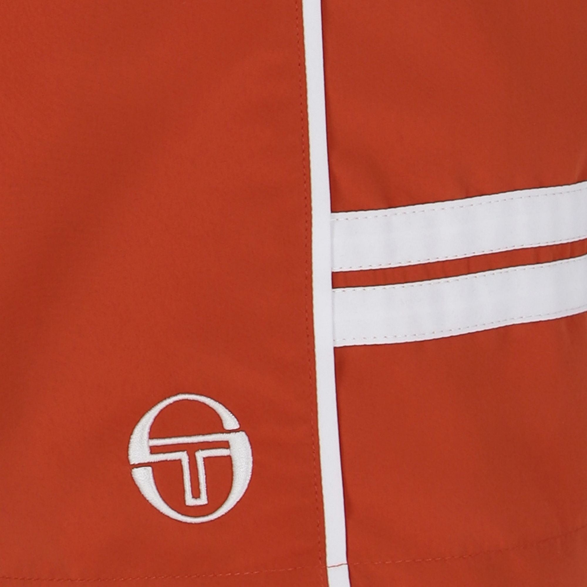 Sergio Tacchini Romolo Swim Shorts - Tea