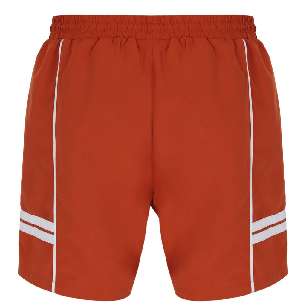 Sergio Tacchini Romolo Swim Shorts - Tea