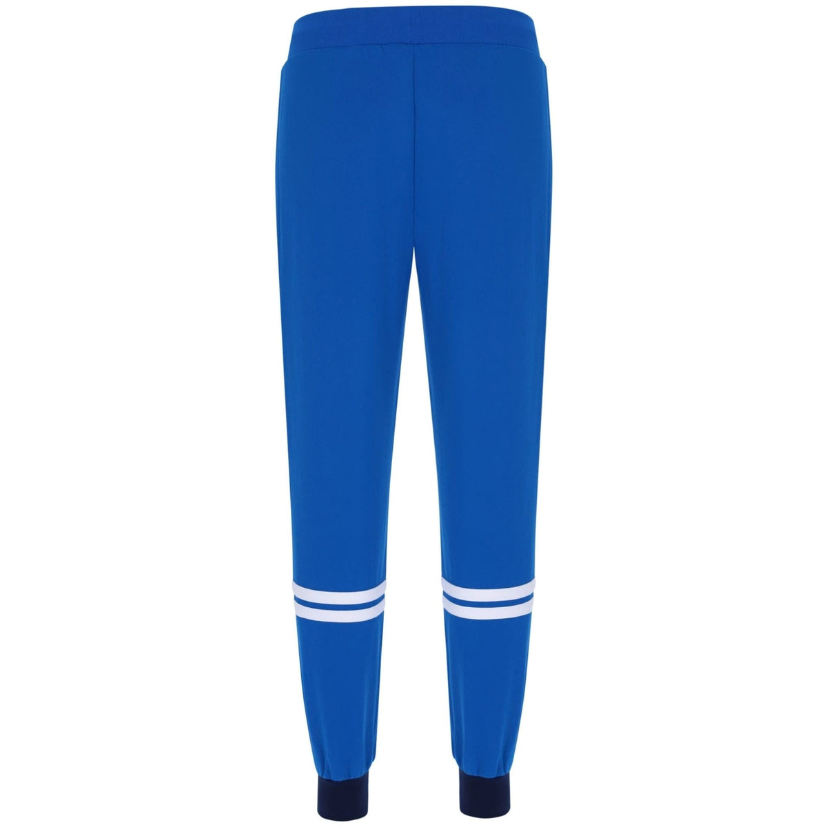 Sergio Tacchini Blow Track Pants - Princess Blue/White/Maritime Blue