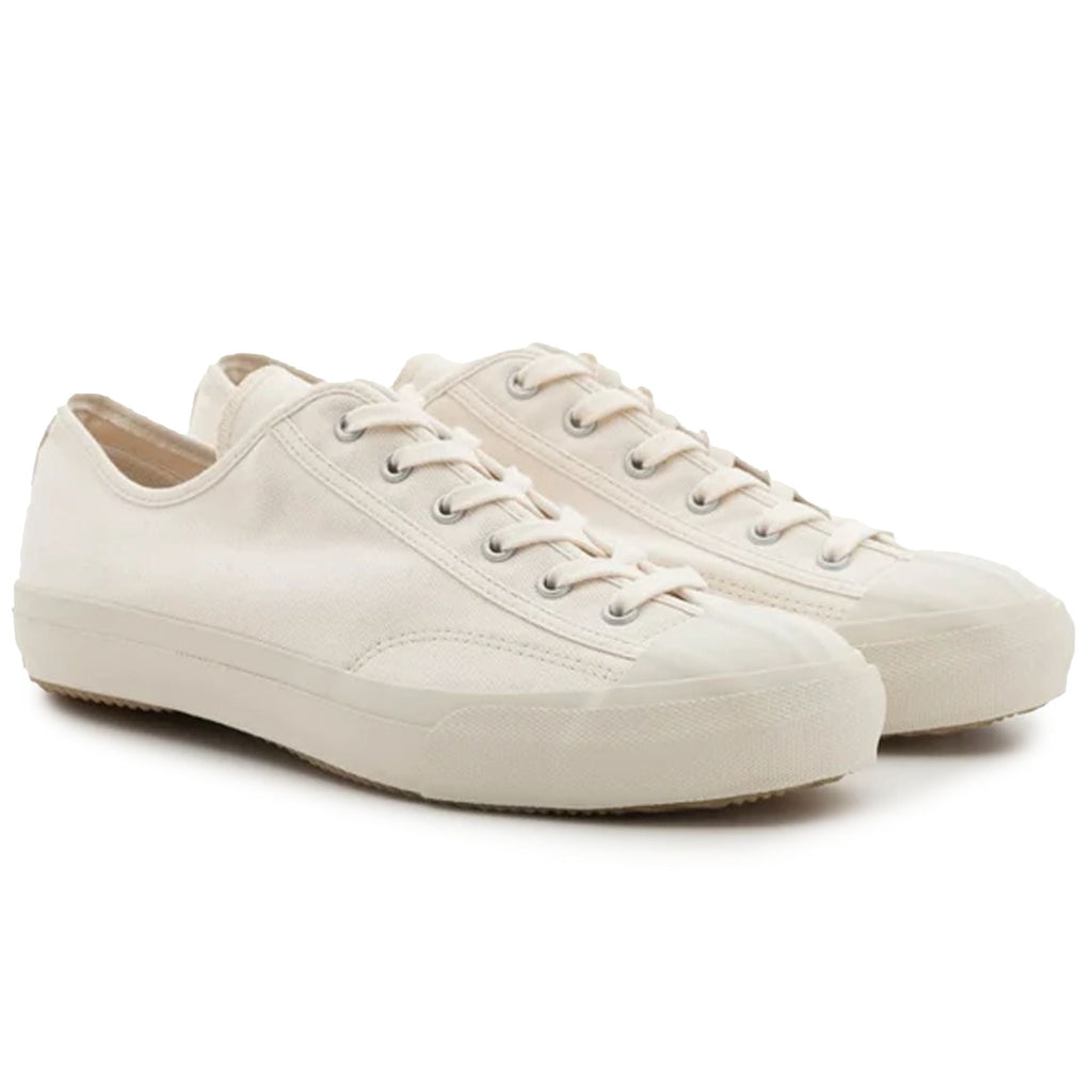 Moonstar Gym Classic - White