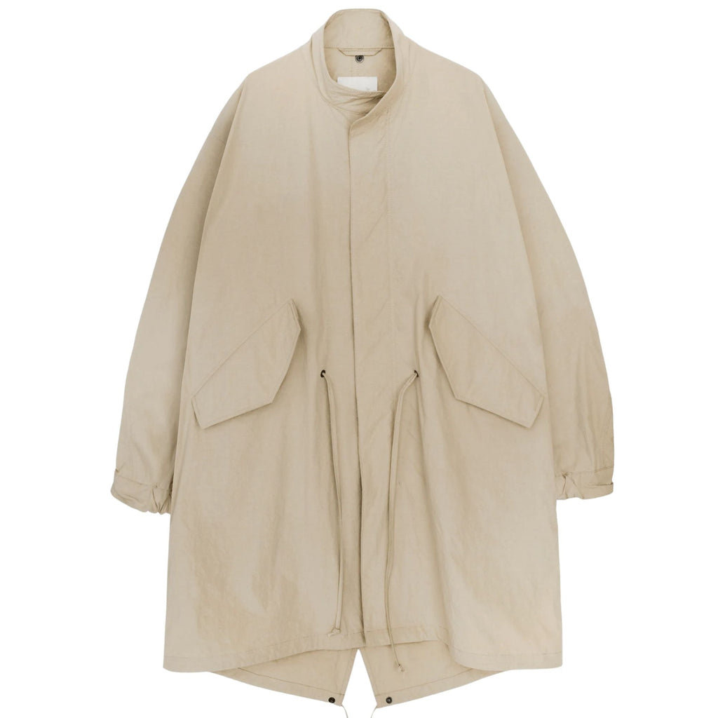 YMC 96 Parka - Stone
