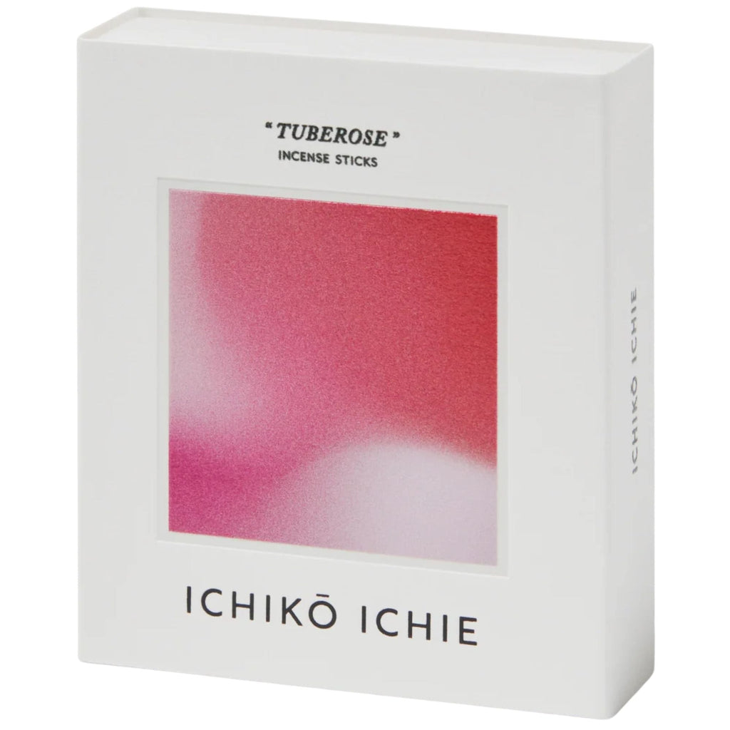 Ichiko Ichie Tuberose Incense Sticks