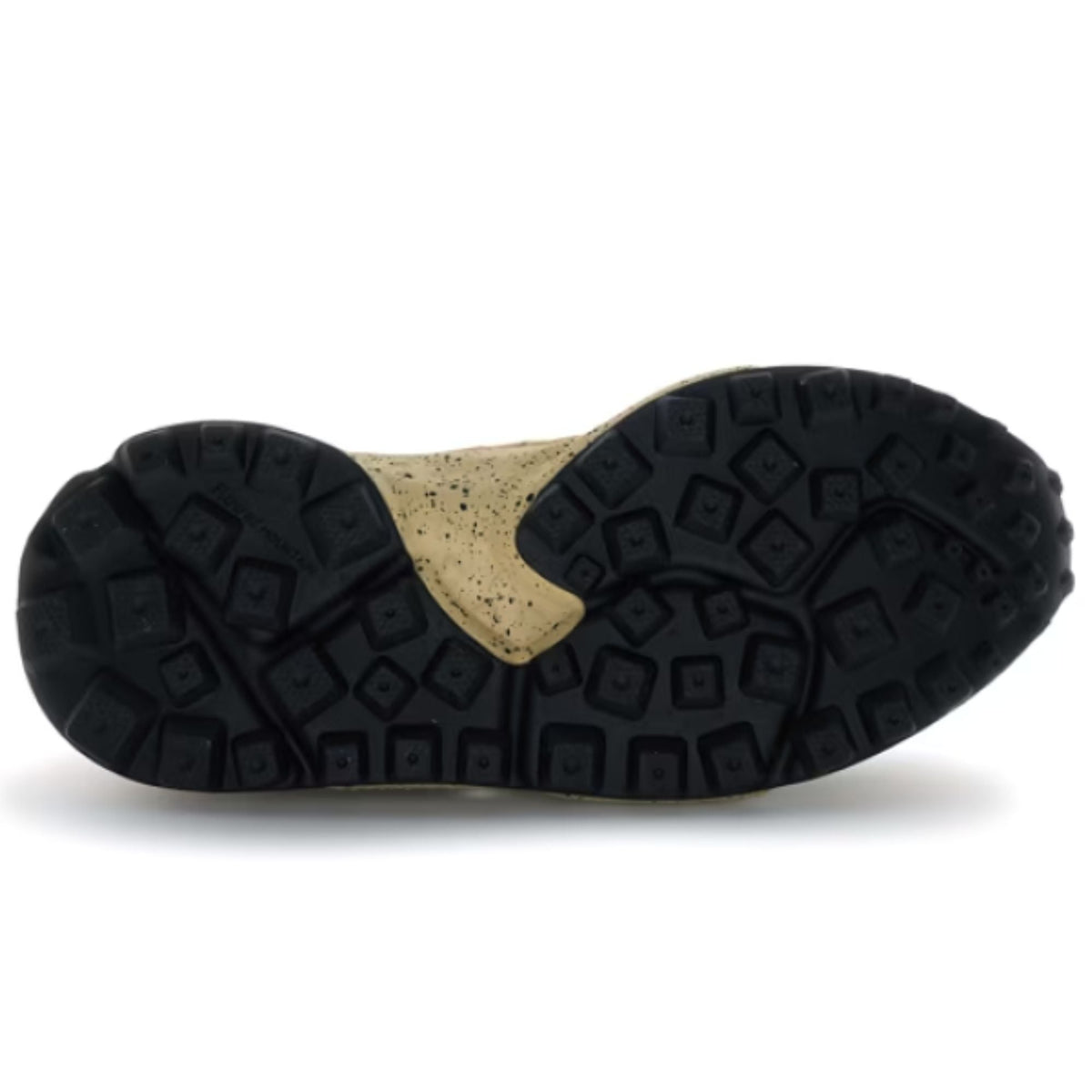 Flower Mountain Kotetsu Uni Suede Pigskin/Teddy - Military