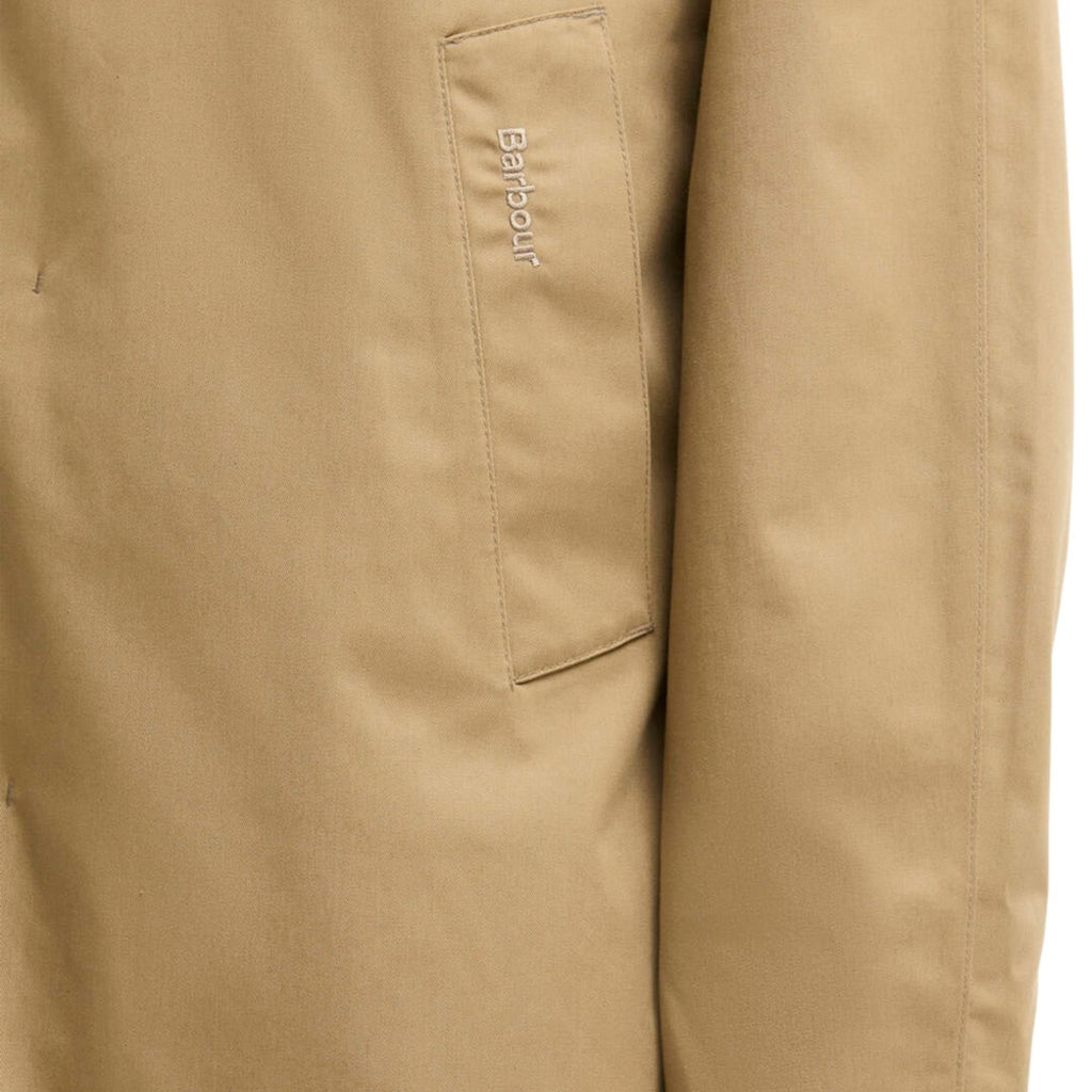 Barbour Lorden Waterproof Mac - Trench