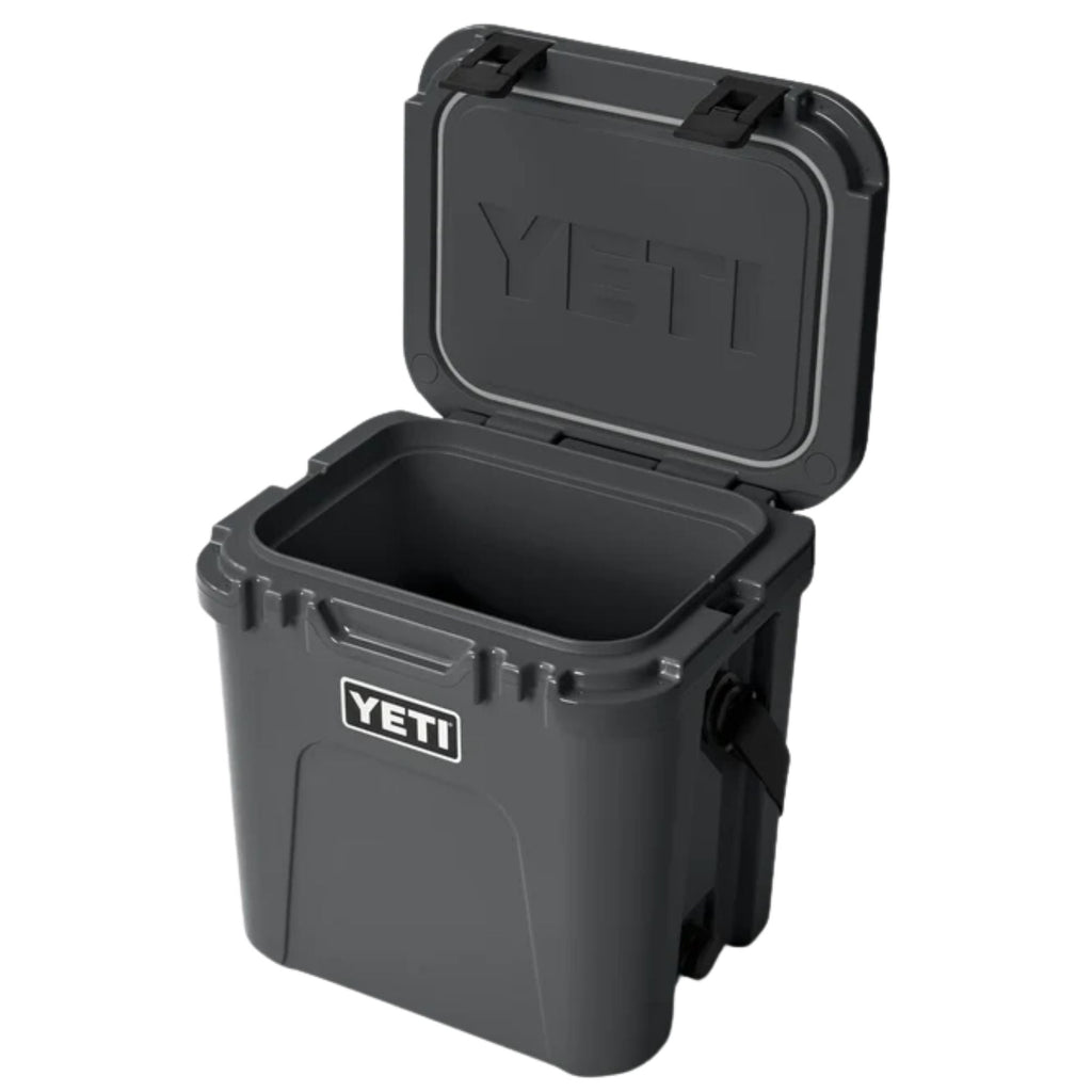 Yeti Roadie 24 Cool Box - Charcoal