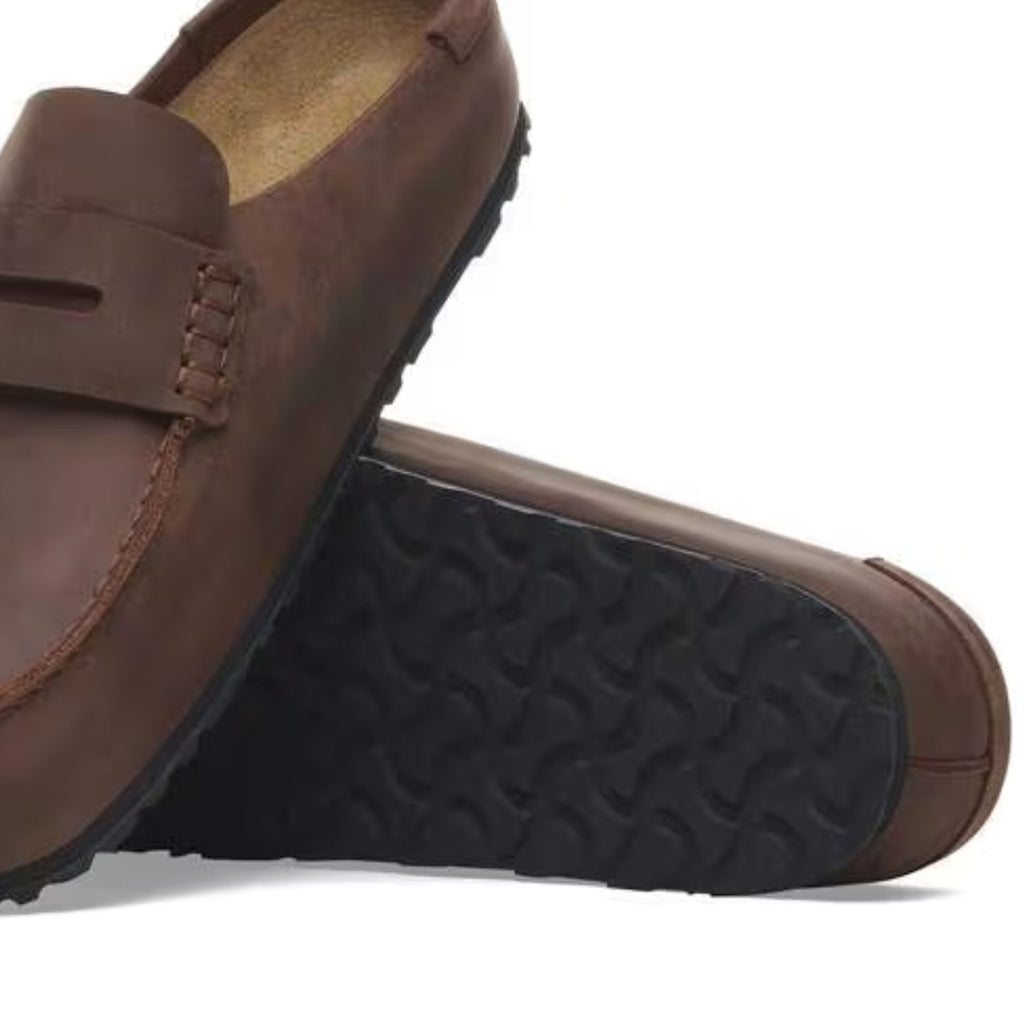 Birkenstock Naples Wrapped - Habana