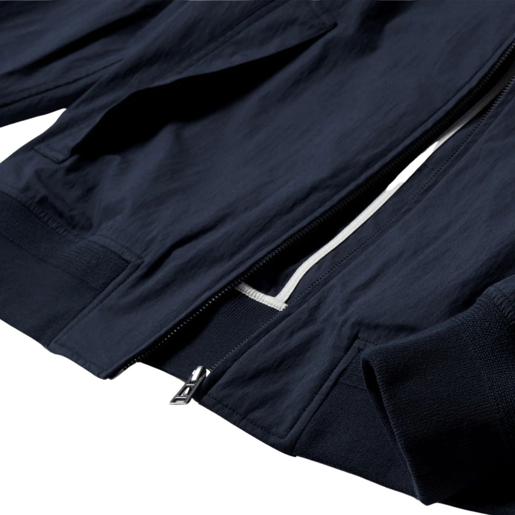 Belstaff Overland Jacket - Dark Ink