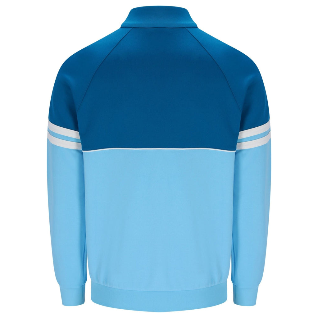 Sergio Tacchini Orion Track Jacket - Blue
