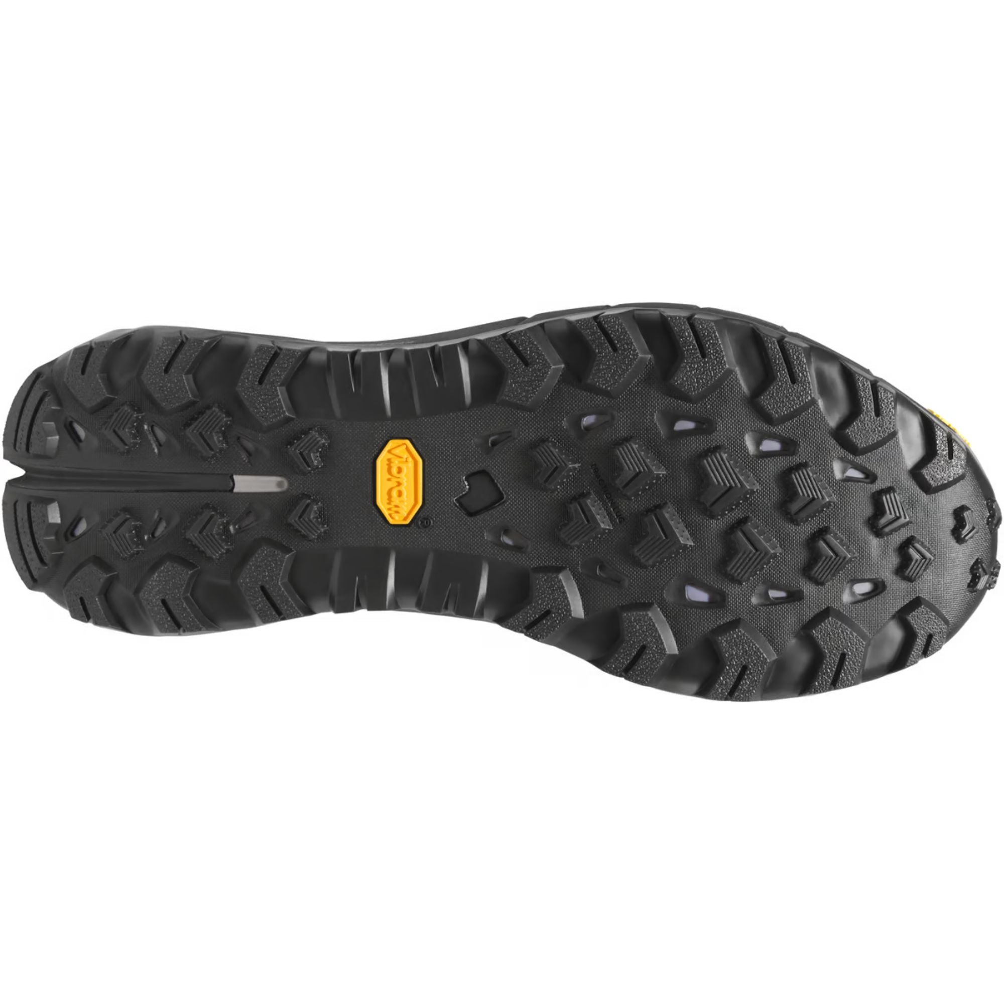 MTN45 Low - Jet Black