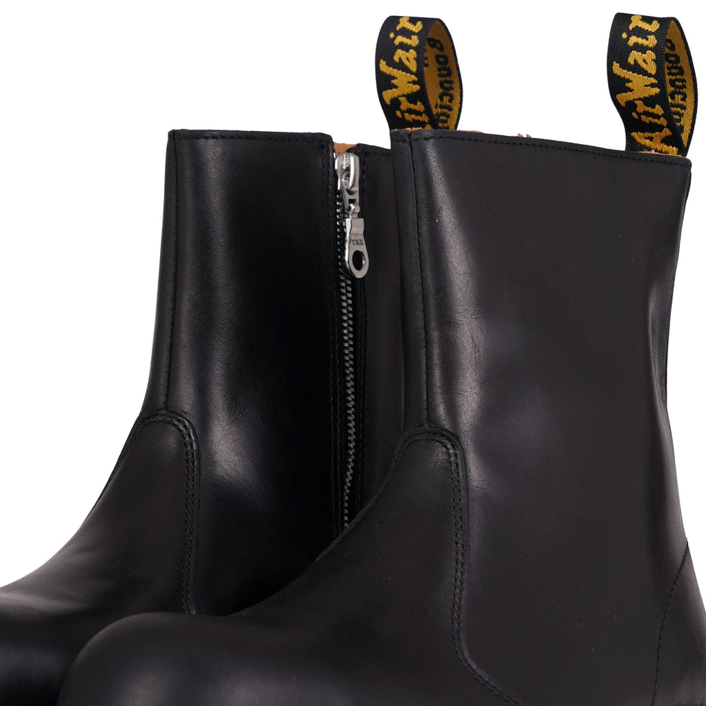Dr. Martens Stamford St Boots - Black
