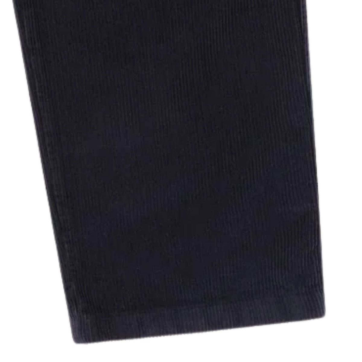 Kestin 8-Wale Organic Corduroy Doune Pant - Ink Navy