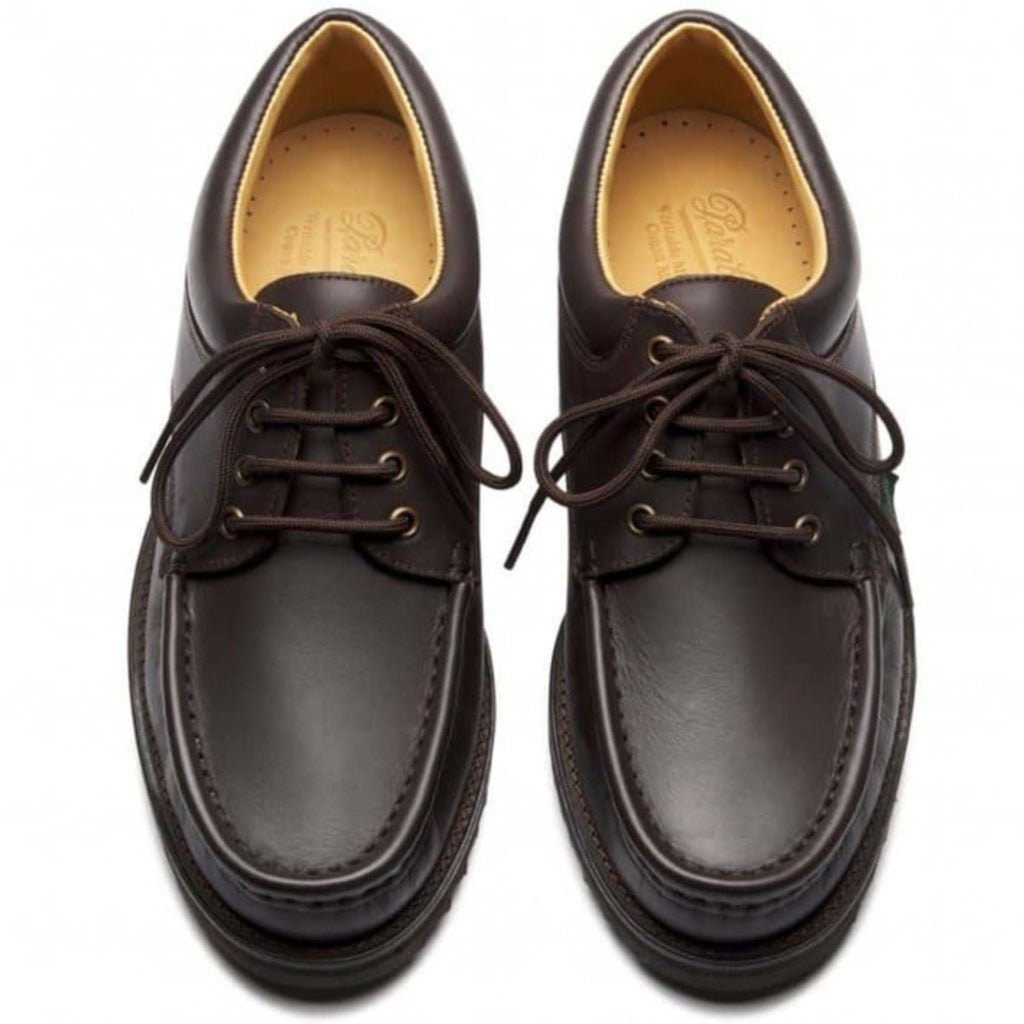 Paraboot Thiers Sport - Marron/Kenya