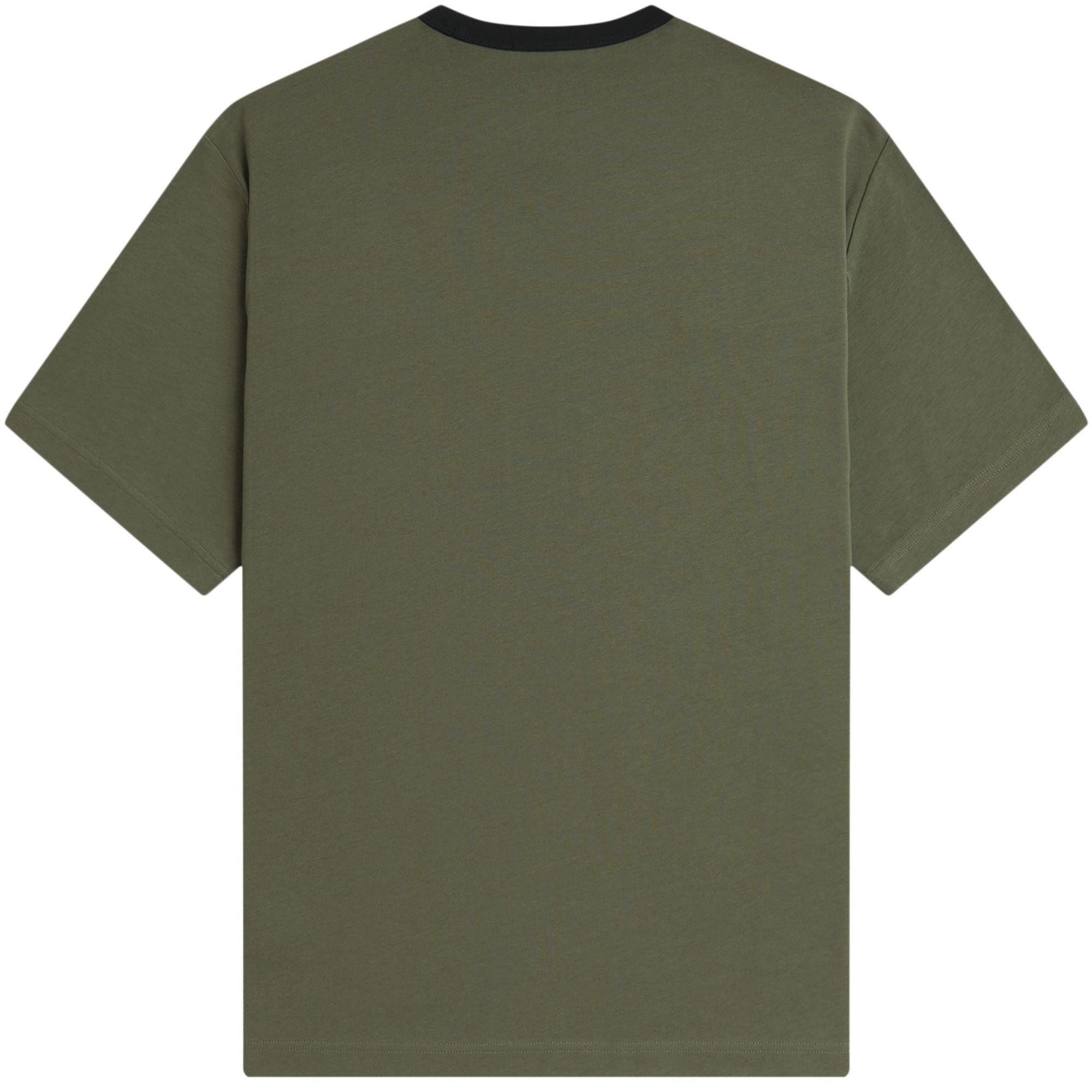 Fred Perry x Meyba T-Shirt - Wreath Green