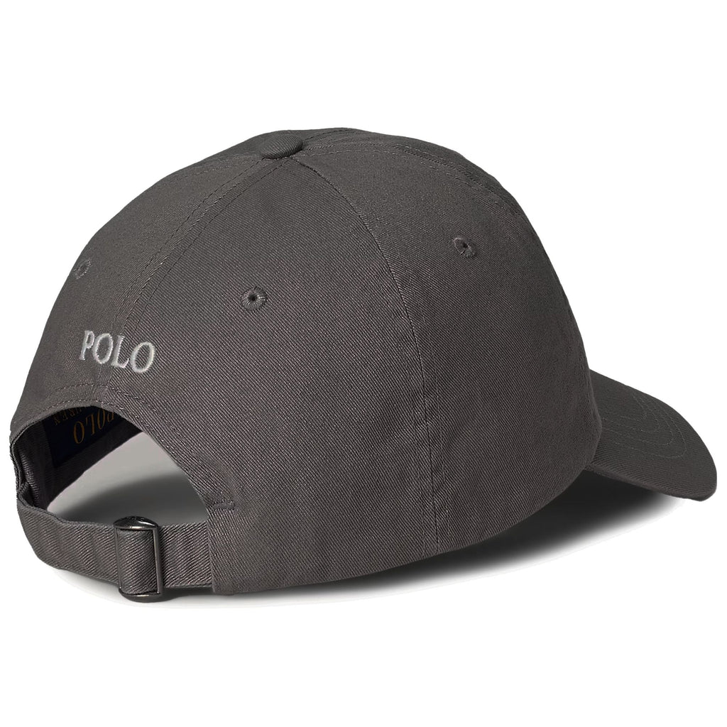 Polo Ralph Lauren Classic Sports Cap - Black