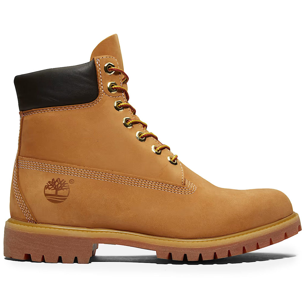 Timberland Premium 6-Inch Waterproof Boot - Wheat