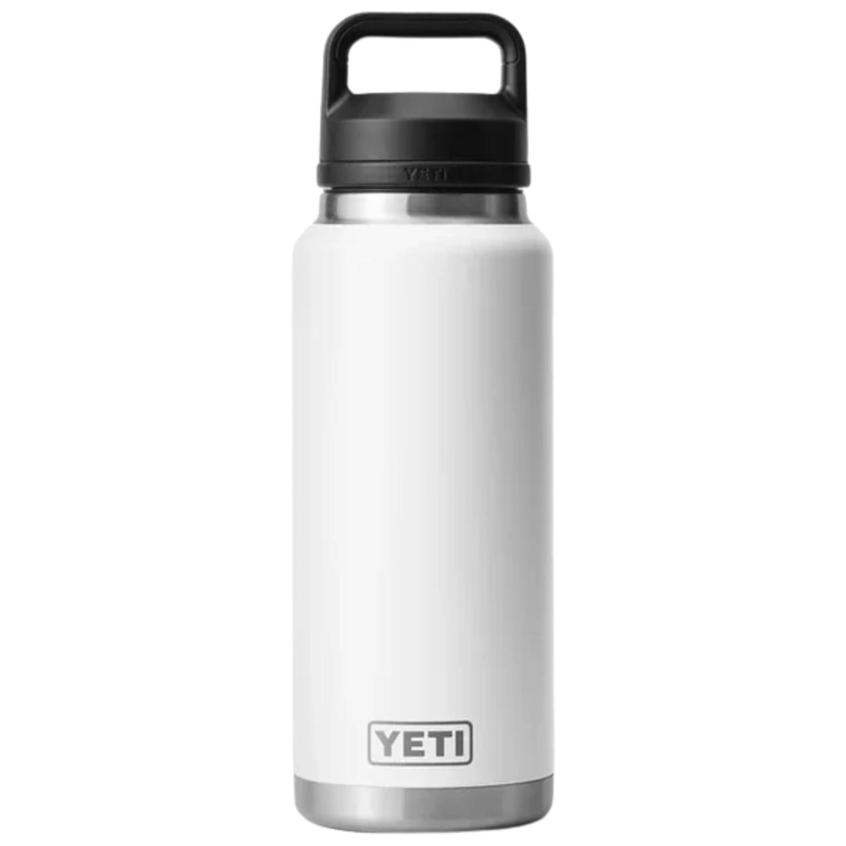 Yeti 26oz Rambler - White