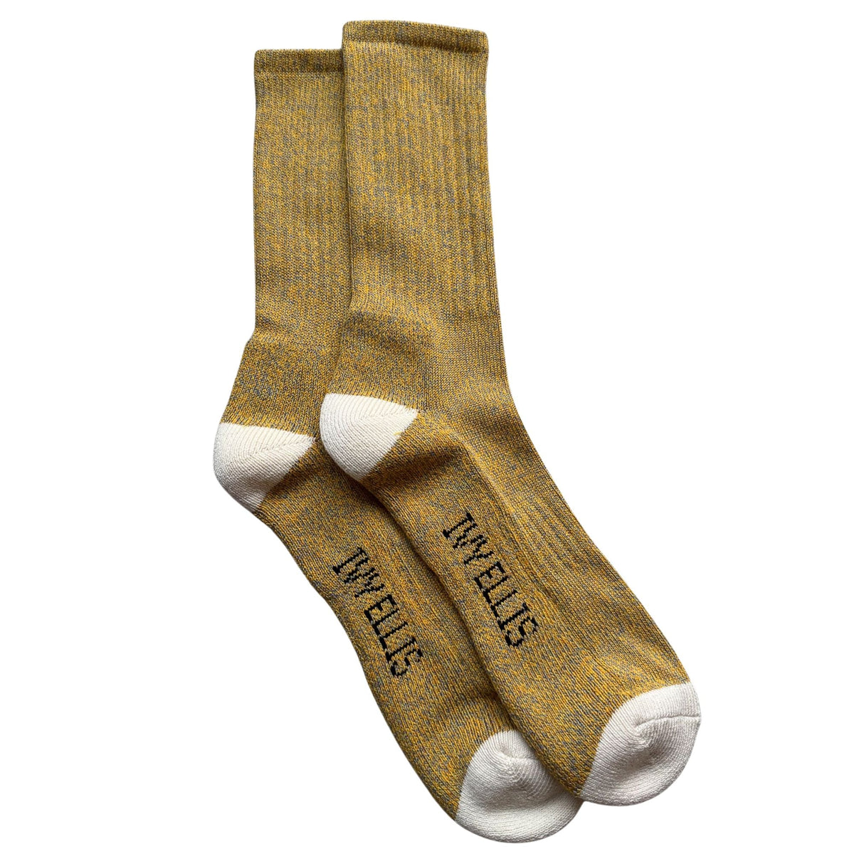 Ivy Ellis Halfdome Socks - Multi