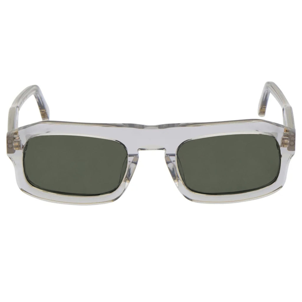 Oscar Deen Mertz Sunglasses - Moss