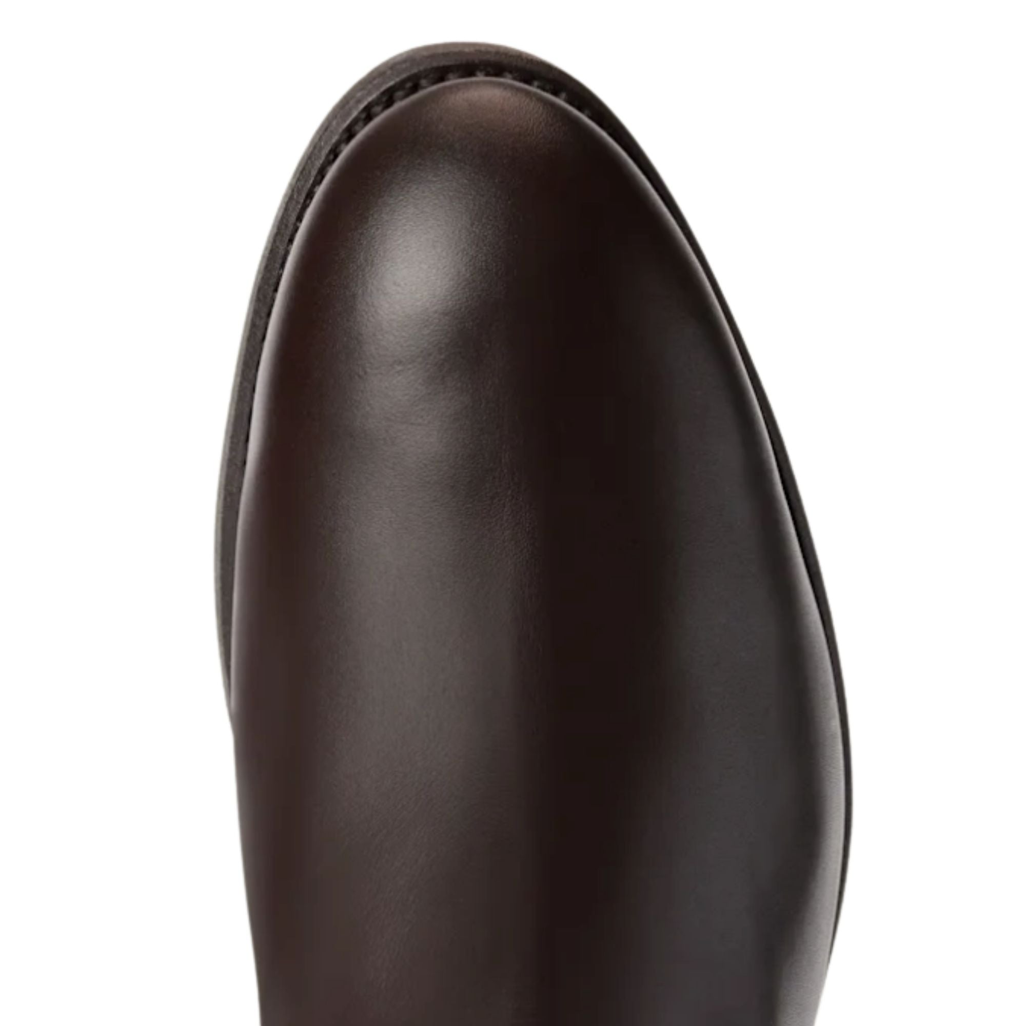 R.M. Williams Comfort Turnout Boots - Chestnut