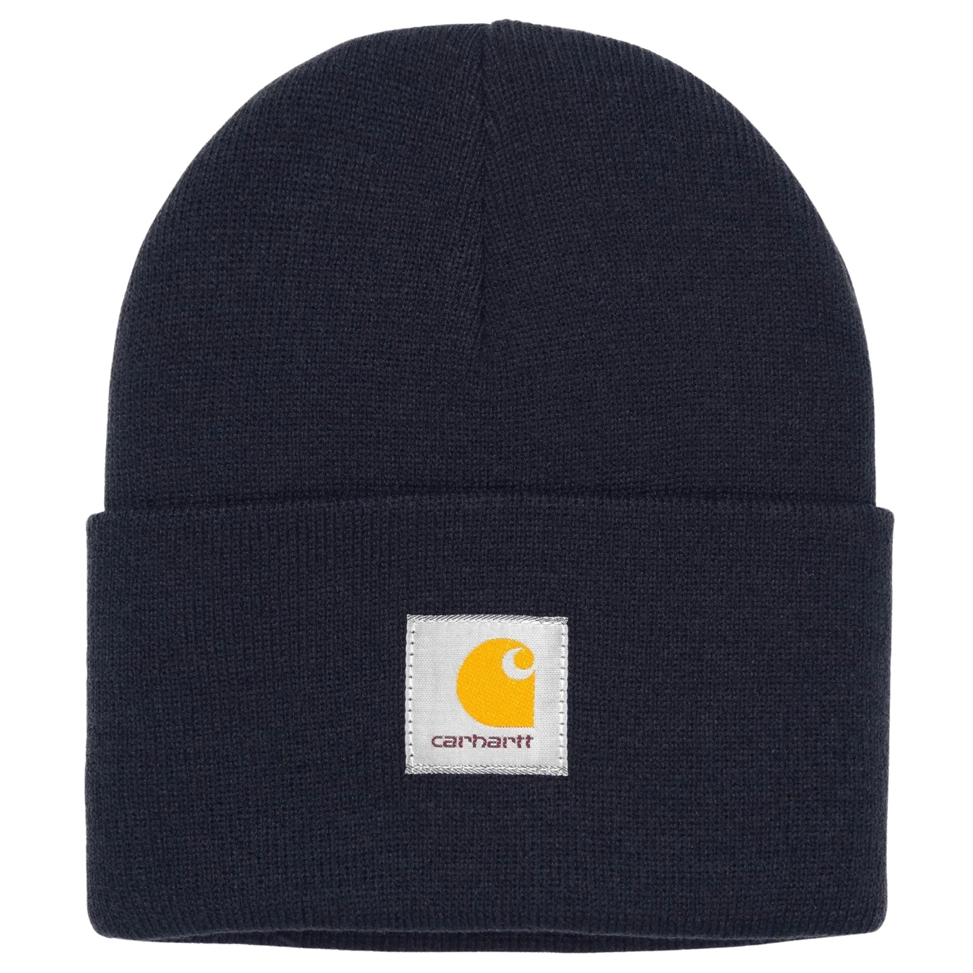 Carhartt WIP Watch Hat - Dark Navy