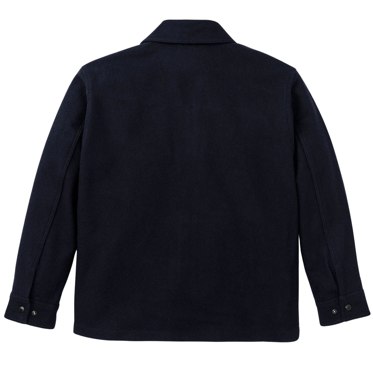 Filson  Forester Wool Jacket - Dark Navy